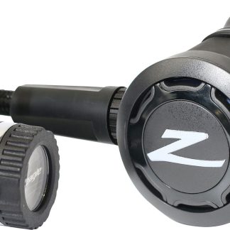 Zeagle - Onyx II First Stage With Onyx 2nd Stage