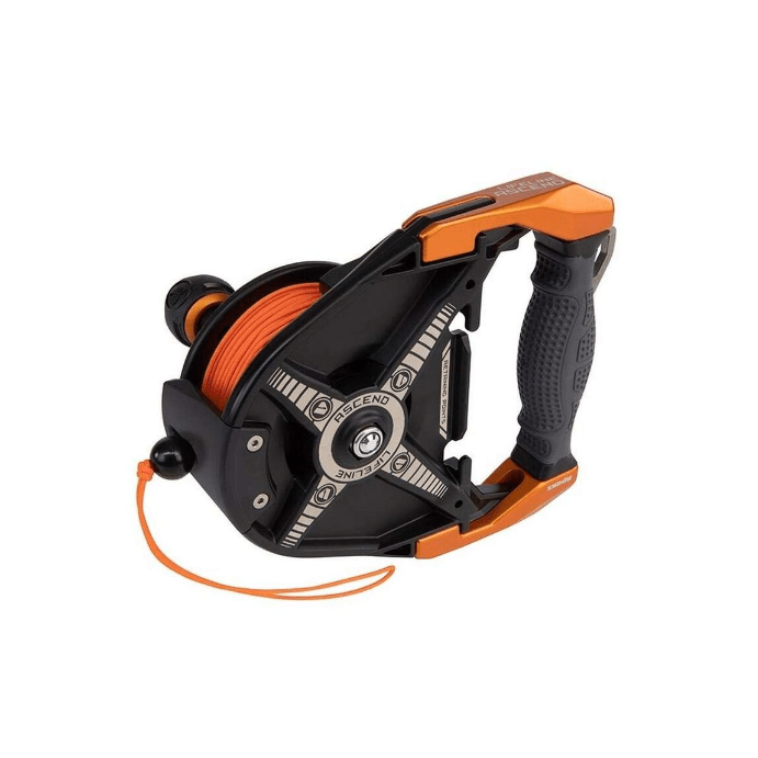 Apeks - Lifeline Ascend Reel - 60M - Image 2