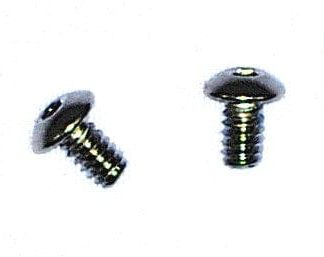 Halcyon - Streamline P-Valve Stainless Set Screw