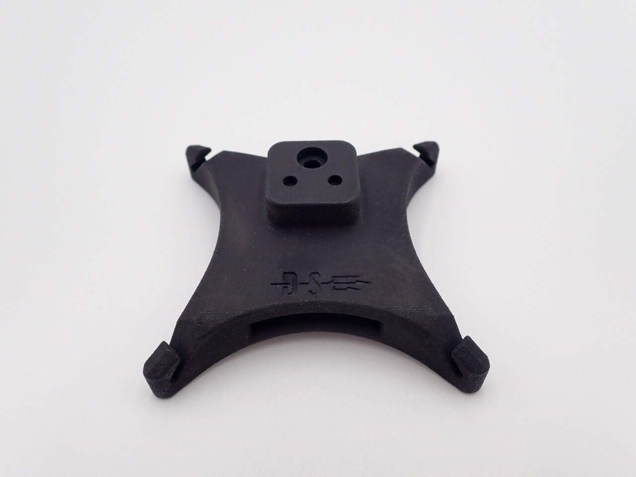 Big Blue Star Base Mount - Image 7