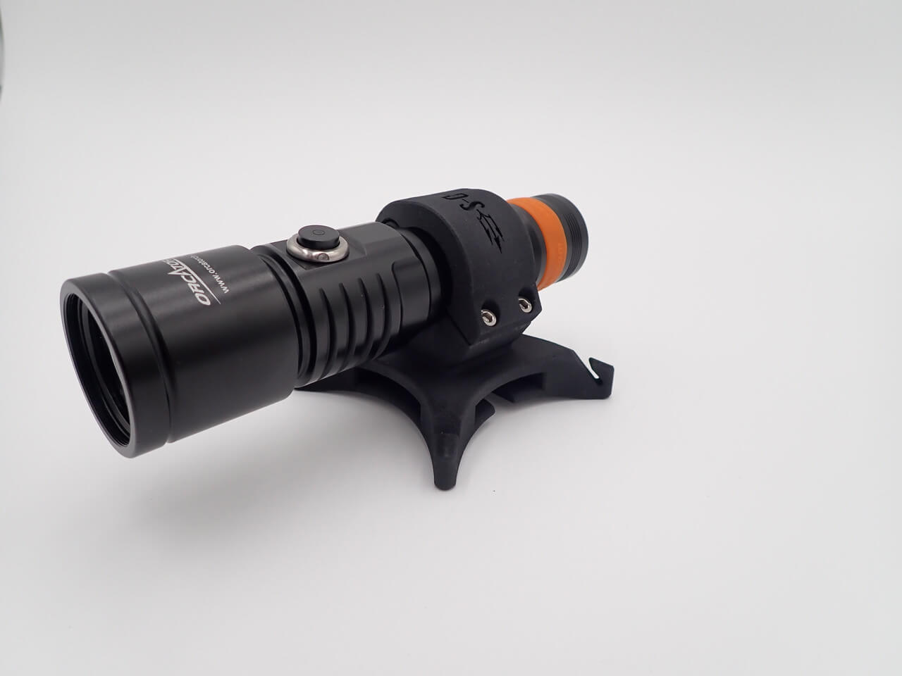 Flashlight Mount for DPVs - Image 4