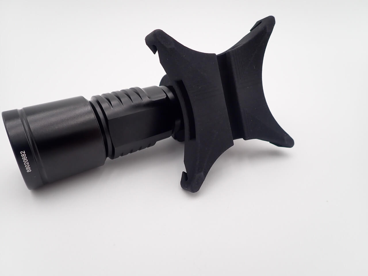 Flashlight Mount for DPVs - Image 5