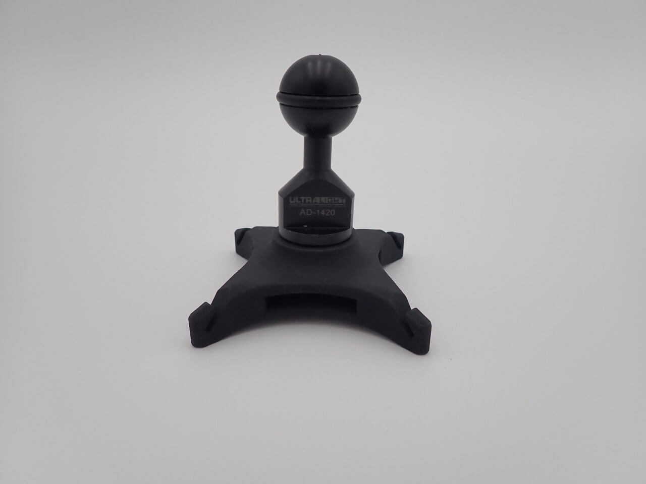 Star Base Mount for 1/4-20 Screw - Image 8