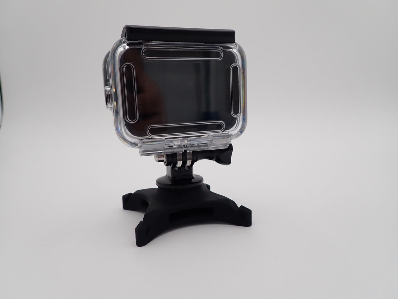 Star Base Mount for 1/4-20 Screw - Image 6
