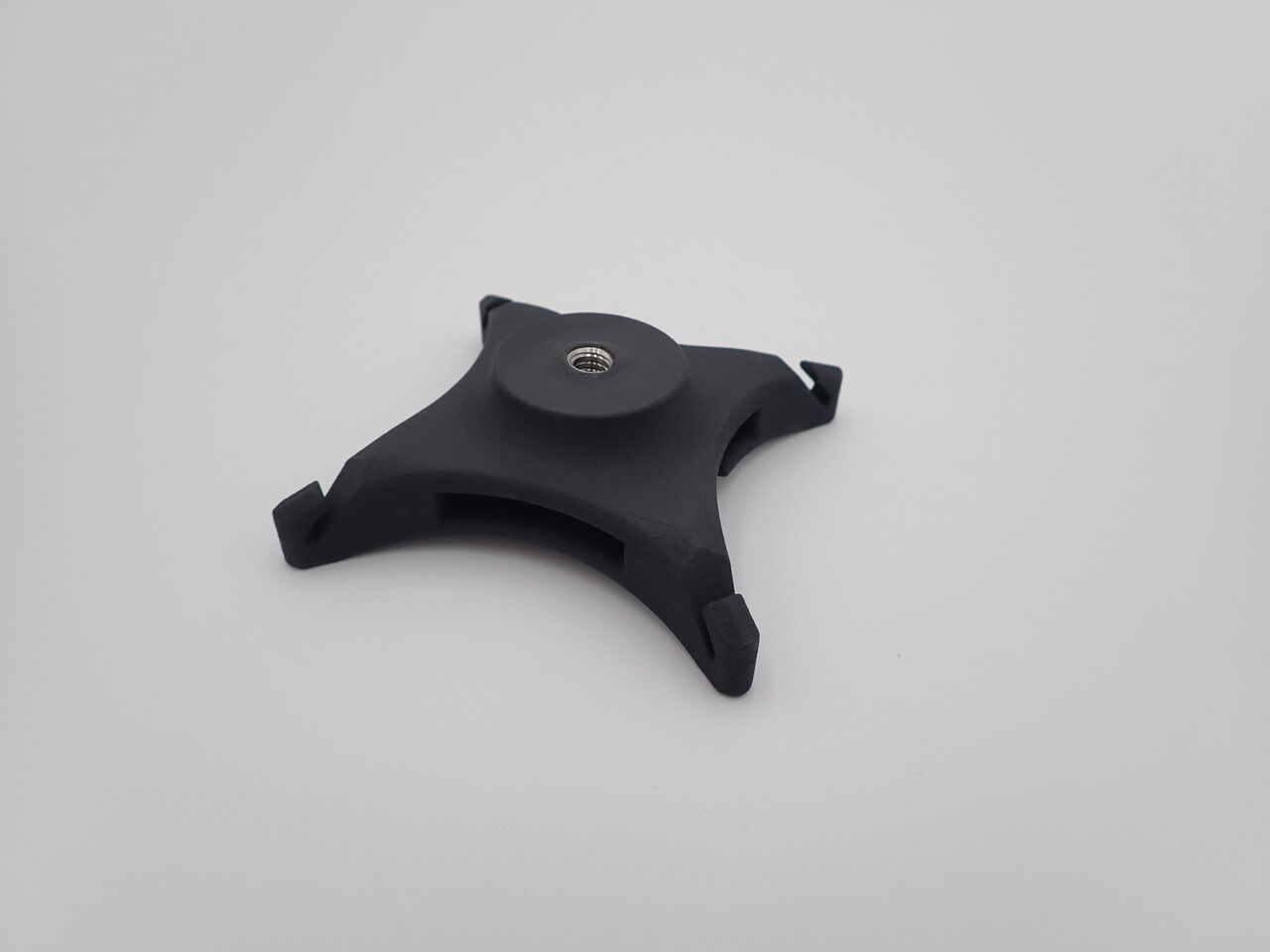 Star Base Mount for 1/4-20 Screw - Image 10