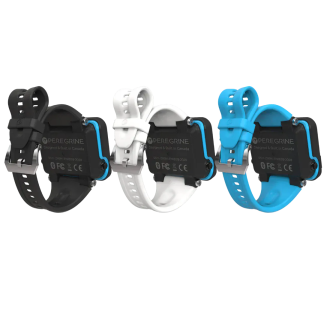 Shearwater - Peregrine or Peregrine TX Single Color Strap Kit