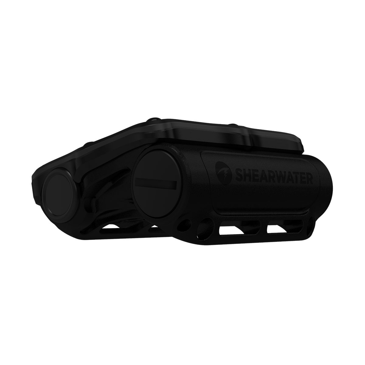 Shearwater - Perdix 2 Black Titanium Bezel - Image 2