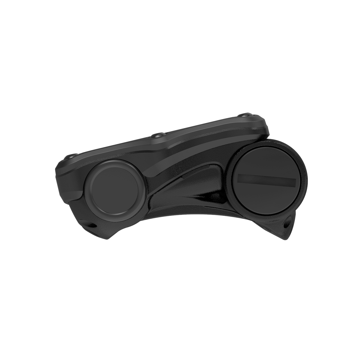 Shearwater - Perdix 2 Black Titanium Bezel - Image 3