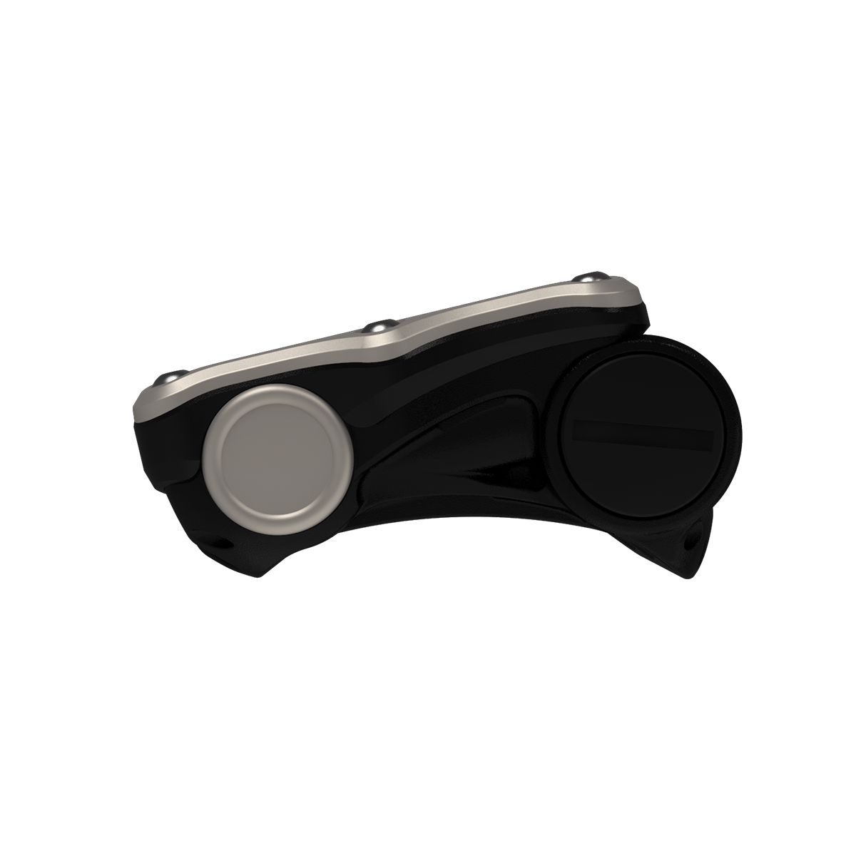 Shearwater - Perdix 2 Silver Titanium Bezel - Image 3