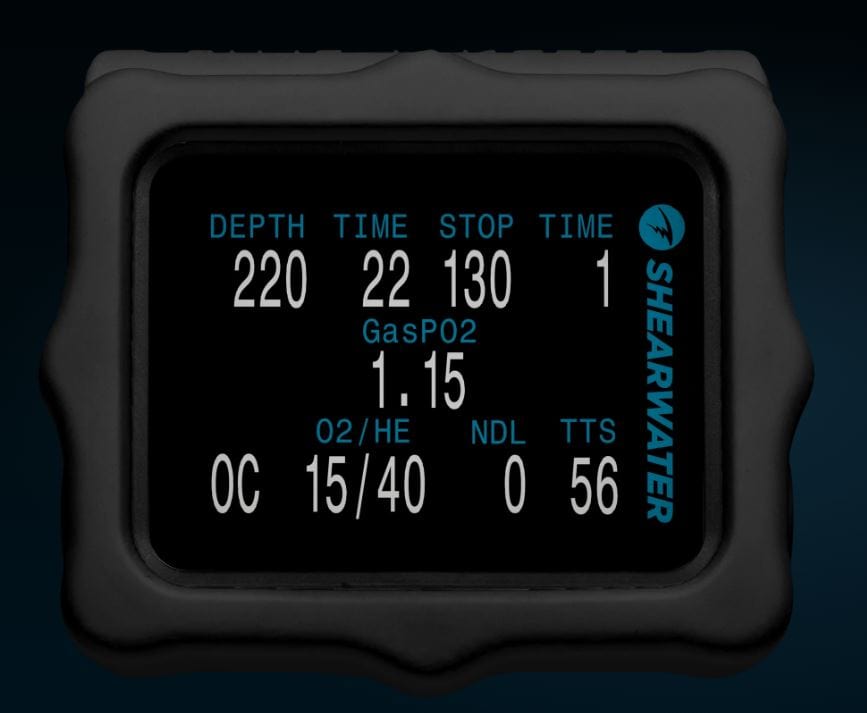 Shearwater - Perdix Protective Case - Image 2