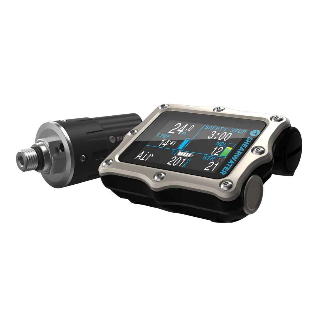 Shearwater - PERDIX 2 X Swift Combo - Image 3
