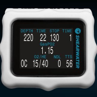 Shearwater - Perdix Protective Case