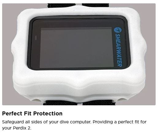 Shearwater - Perdix Protective Case - Image 4
