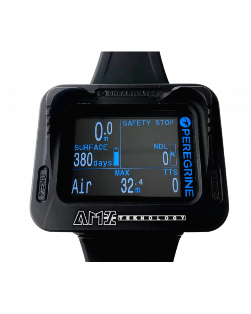 AMX Teknology - Shearwater Peregrine Aluminum Protective Case - Image 5