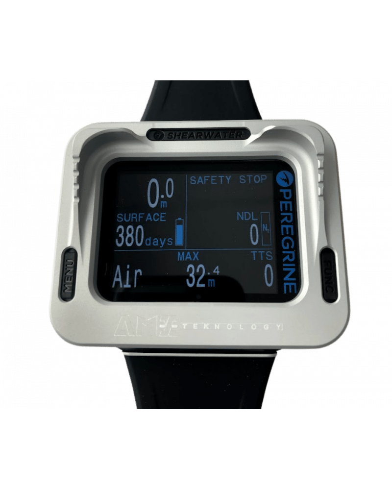 AMX Teknology - Shearwater Peregrine Aluminum Protective Case - Image 6