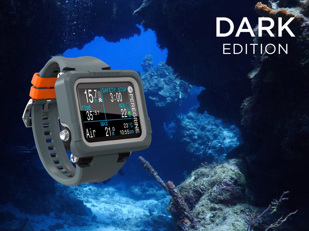 Shearwater Peregrine - Adventures Edition - Light and Dark - Image 2