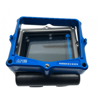 AMX Teknology - Shearwater Petrel (Petrel 2 and 3) Aluminum Protective Case