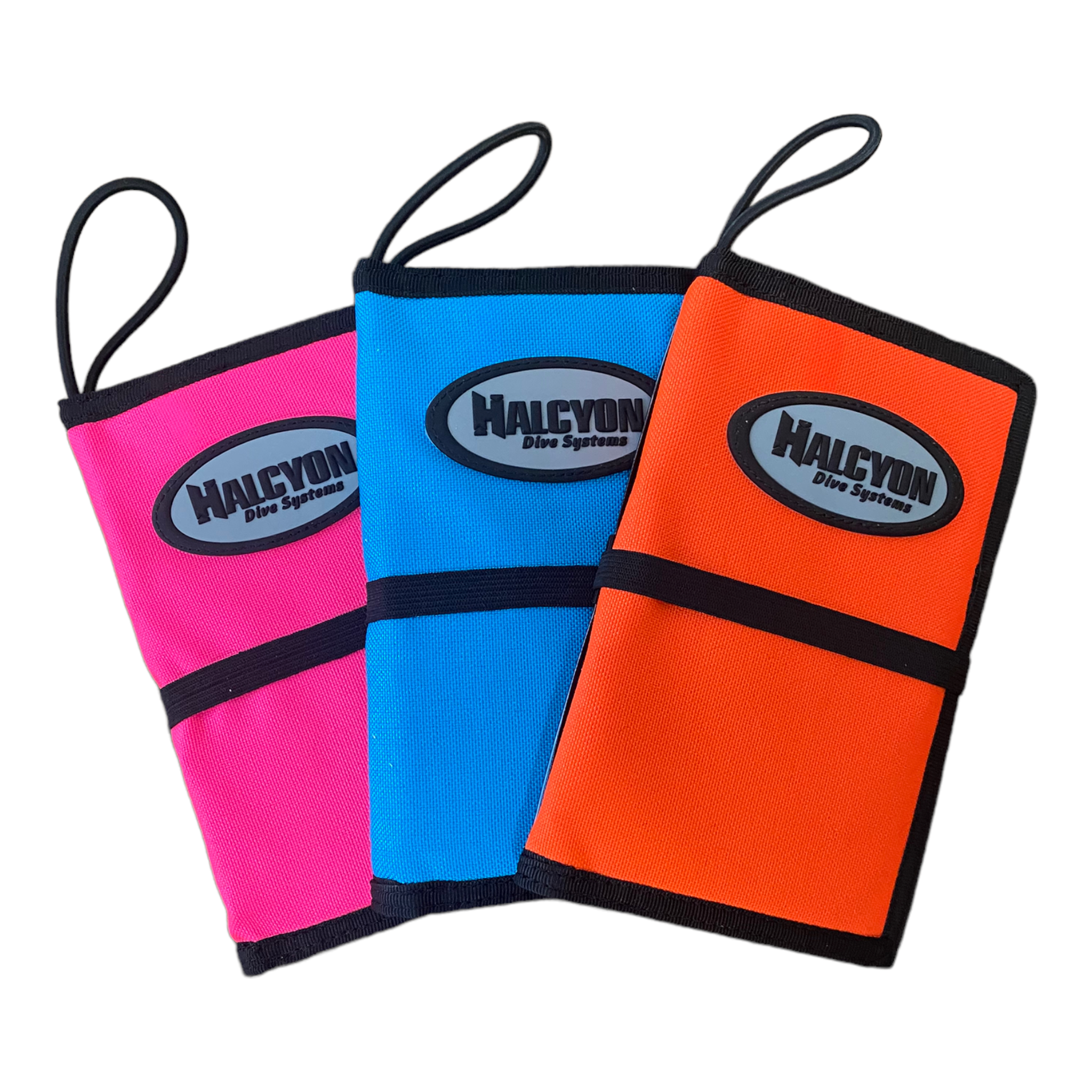 Halcyon - Diver’s Notebook - Custom Color WetNotes - Image 2