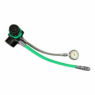 Dive Rite - O2 Supply Hose To CM "Choptima"