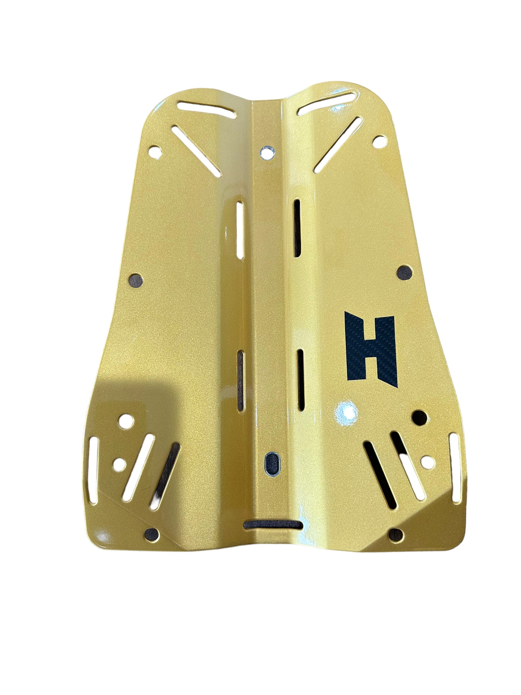 Halcyon - Carbon Fiber Pro Backplate -Limited Edition Colors - Image 5
