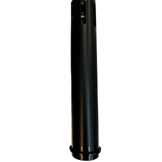 Dive Rite - Exhalation Snorkel - CM O2ptima
