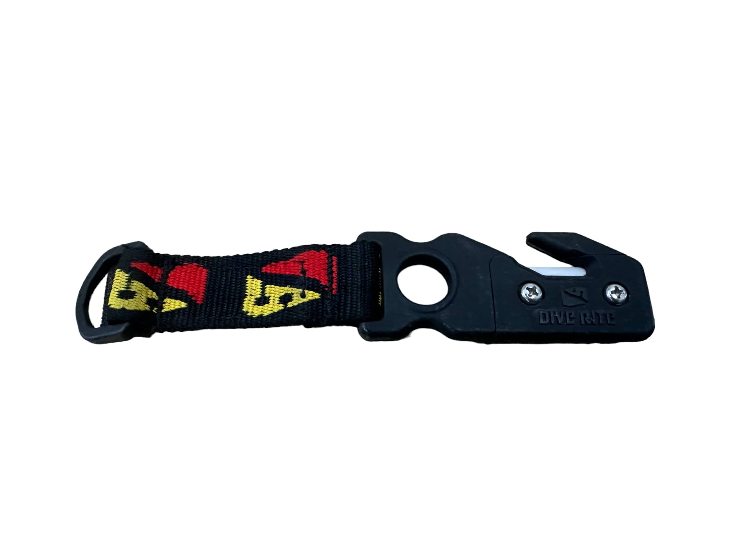 Dive Rite - Chest Mount CCR Line Cutter