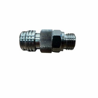 Dive Rite - O2 Supply Hose Adapter - CM