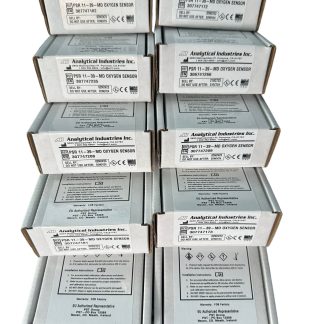Dive Rite - O2PTIMA Replacement O2 Cells