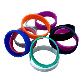 Helium Dive - Silicone Gear Retaining Loops V1