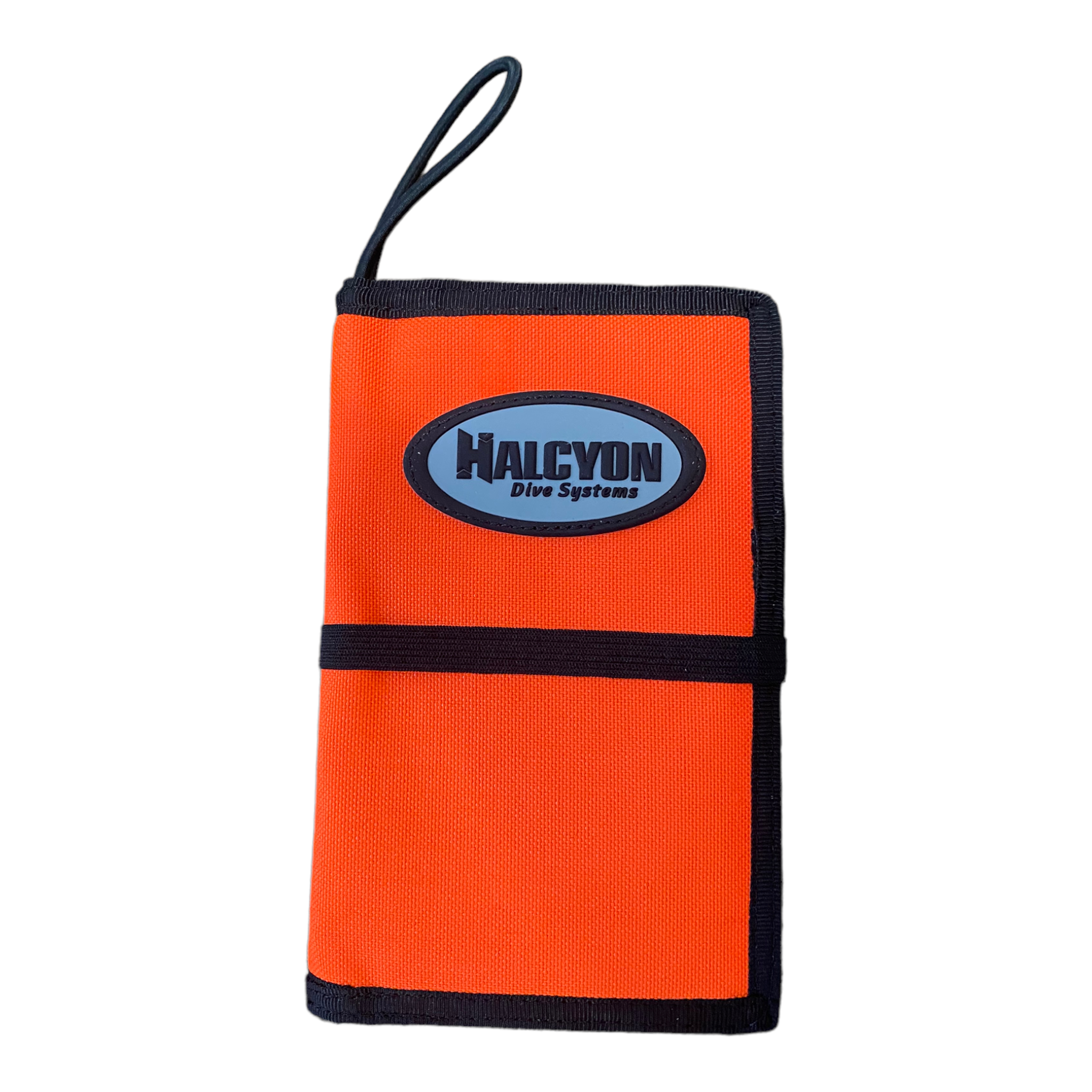 Halcyon - Diver’s Notebook - Custom Color WetNotes - Image 4