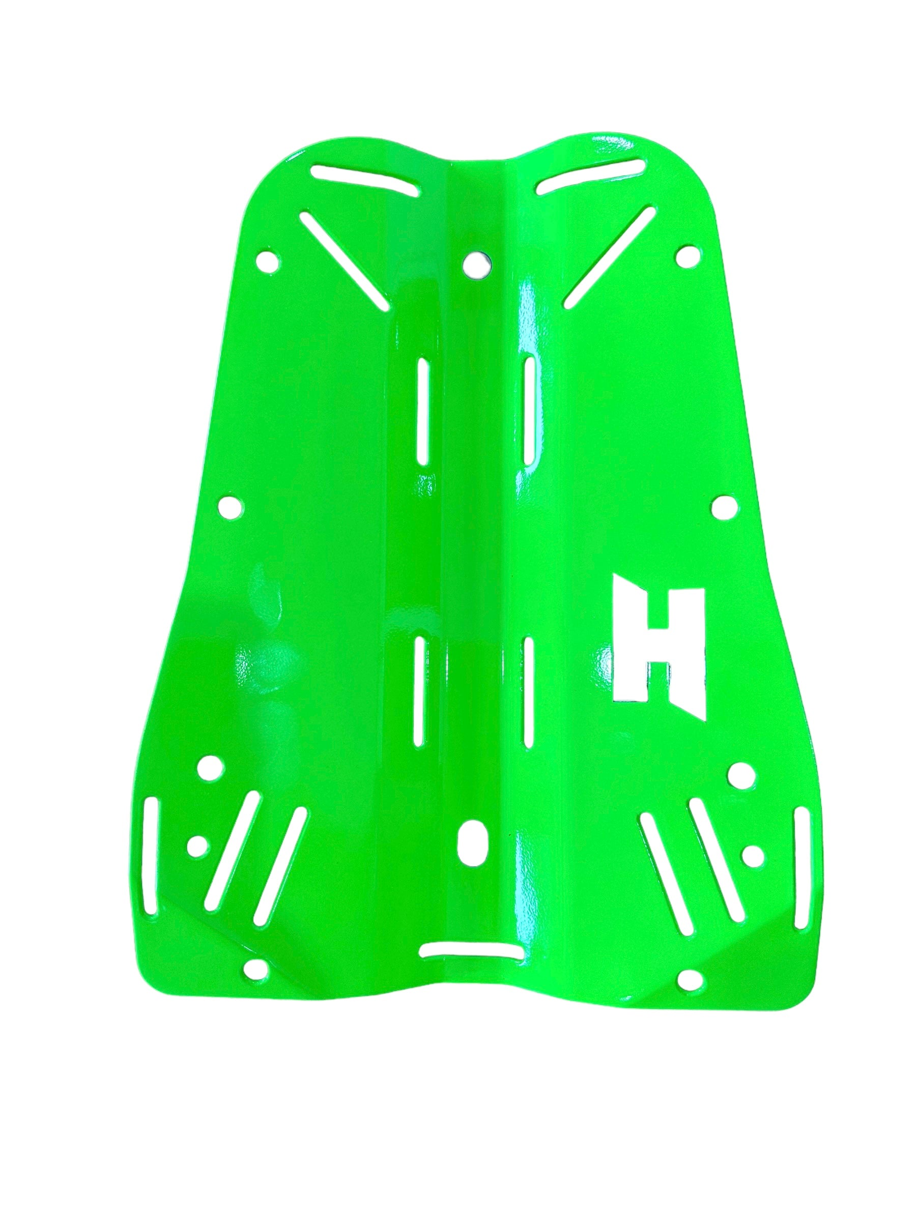 Halcyon - Carbon Fiber Pro Backplate -Limited Edition Colors - Image 8