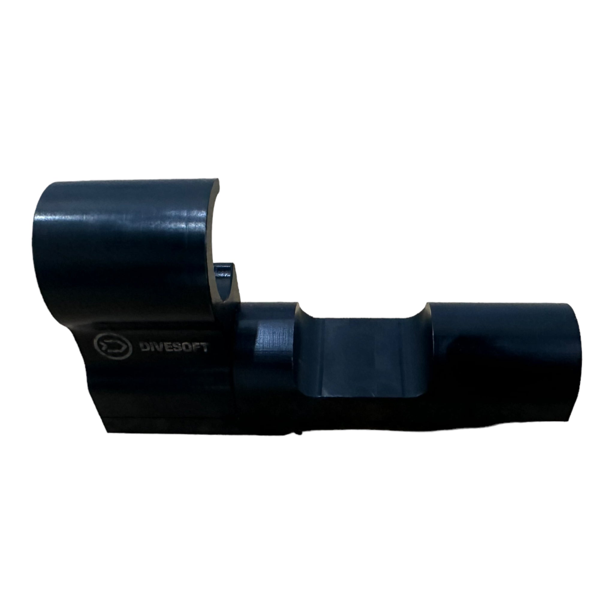 Dive Rite - CM O2ptima - HUD Mount With Adapter - Image 2