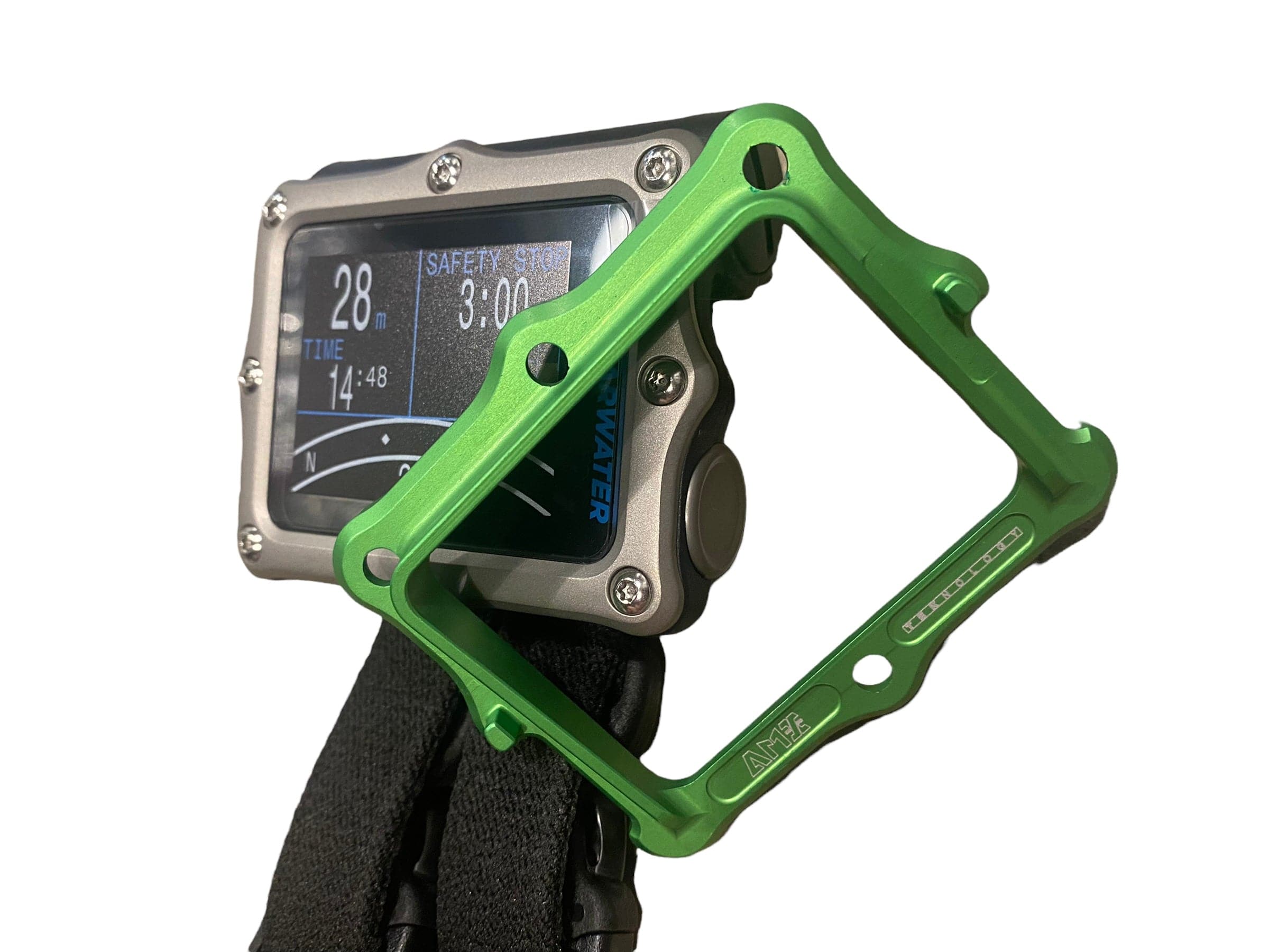 AMX Teknology - Shearwater Perdix (Perdix, Perdix AI, Perdix 2) Aluminum Protective Case - Image 2