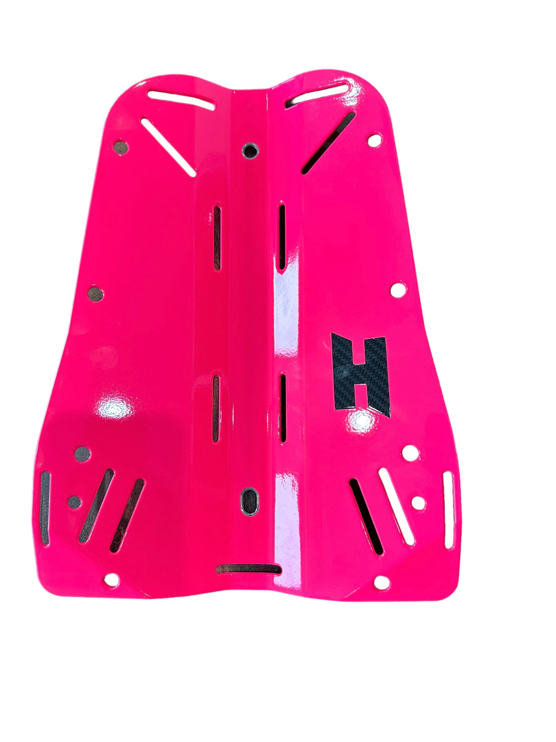 Halcyon - Carbon Fiber Pro Backplate -Limited Edition Colors - Image 7