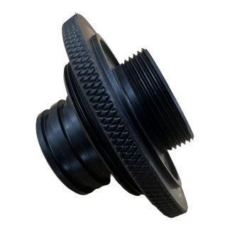 Dive Rite - Head / Water Trap Fitting - Canister Attachment - CM CCR