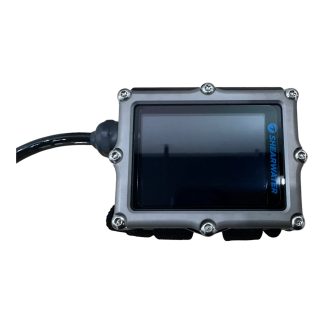 Dive Rite - Shearwater Petrel 3 Controller