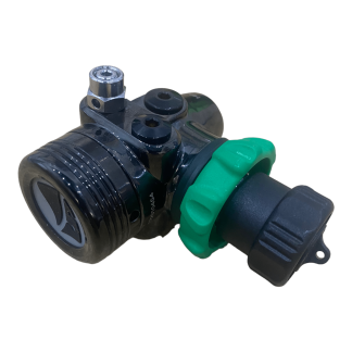 Dive Rite - FT1 First Stage - O2ptima CCR - Custom 1st Stage Regulator