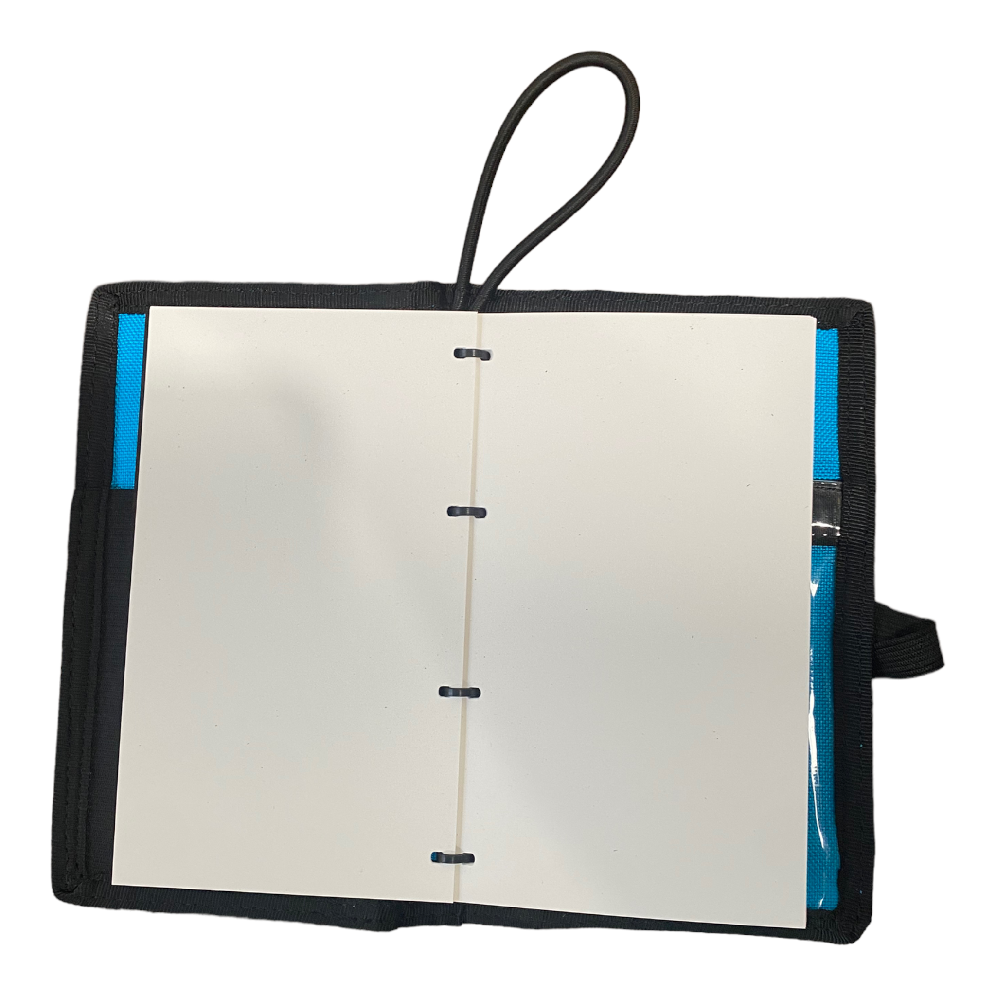 Halcyon - Diver’s Notebook - Custom Color WetNotes - Image 7