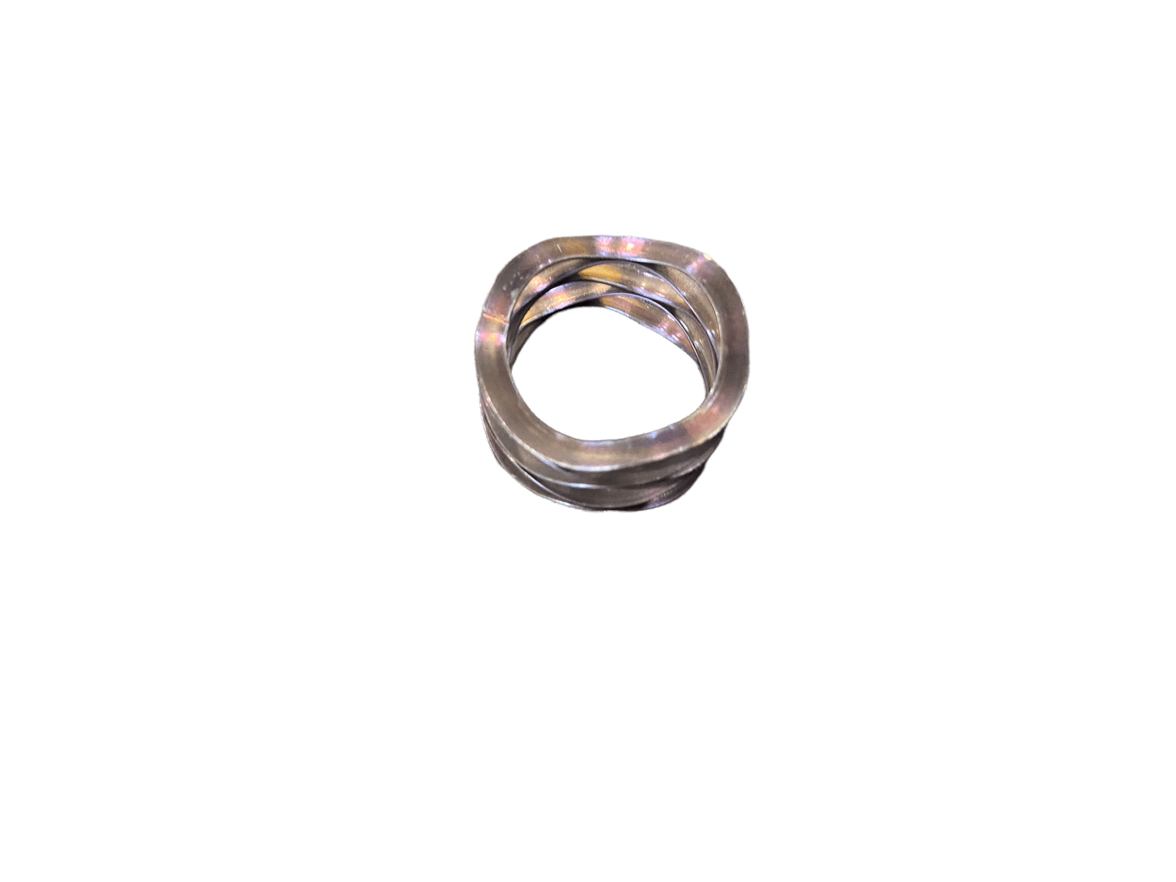 Dive Rite - EAC Compression Spring - For Packing Canister - Image 2
