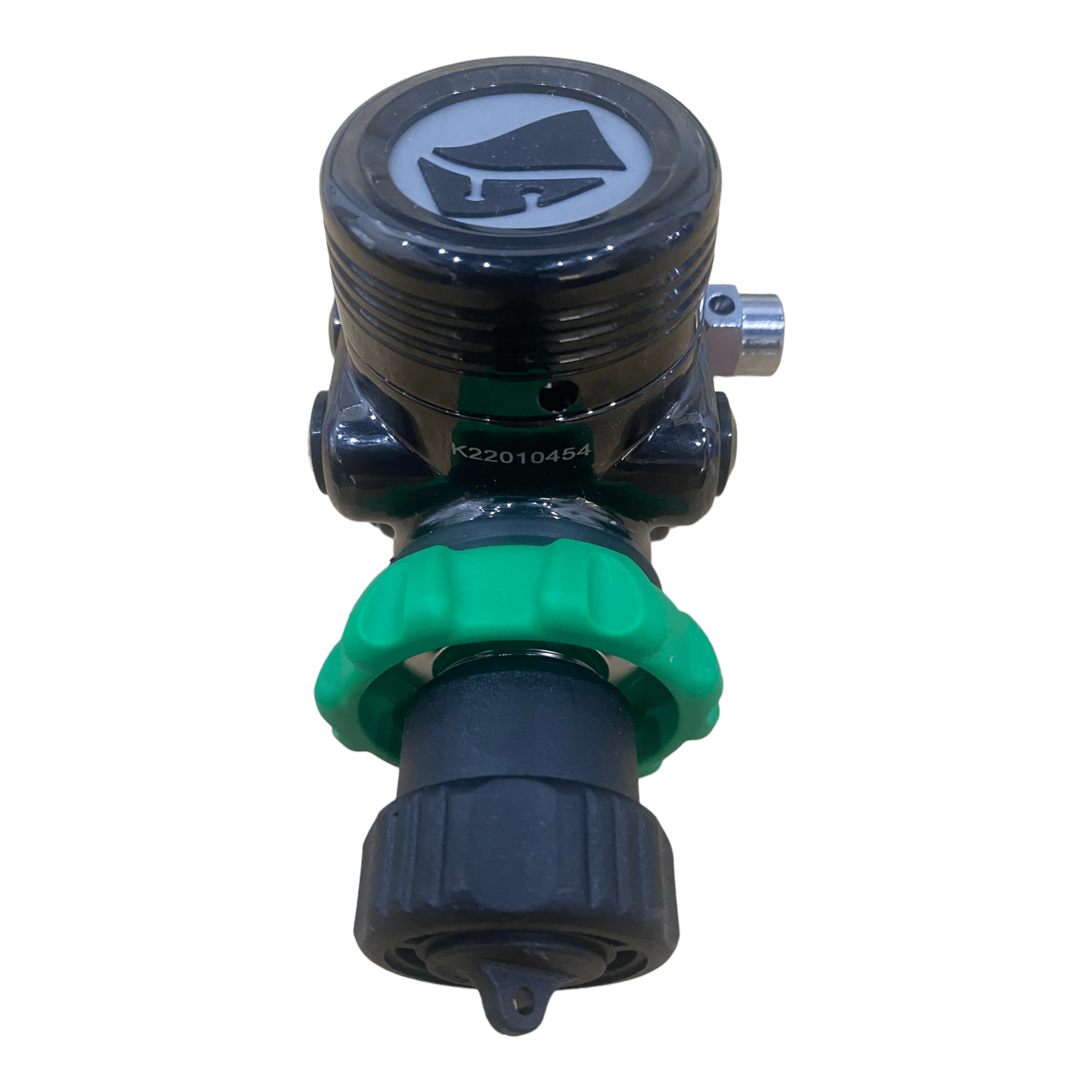 Dive Rite - FT1 First Stage - O2ptima CCR - Custom 1st Stage Regulator - Image 4