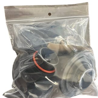 Dive Rite - Tower Upgrade Kit - CM O2ptima