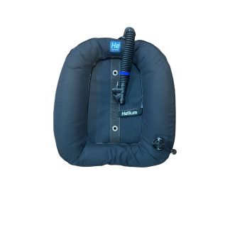 Helium Dive - Explorer 45LB - Donut Wing