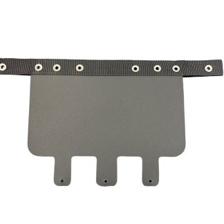Dive Rite - O2ptima CM Skid Plate