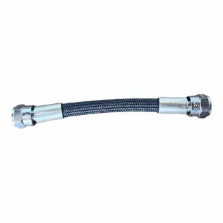 Dive Rite - 6" Low Pressure Braided Hose - Female to Female