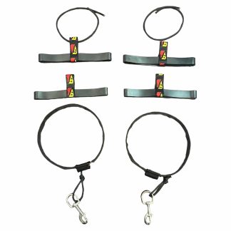 Dive Rite - Sidemount Rigging Kit