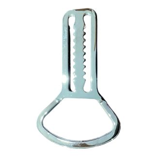 Dive Rite - Stainless Steel Drop D-Ring - Dog Bone