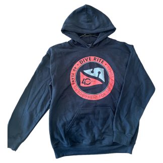 Dive Rite - 40th Anniversary Hoodie