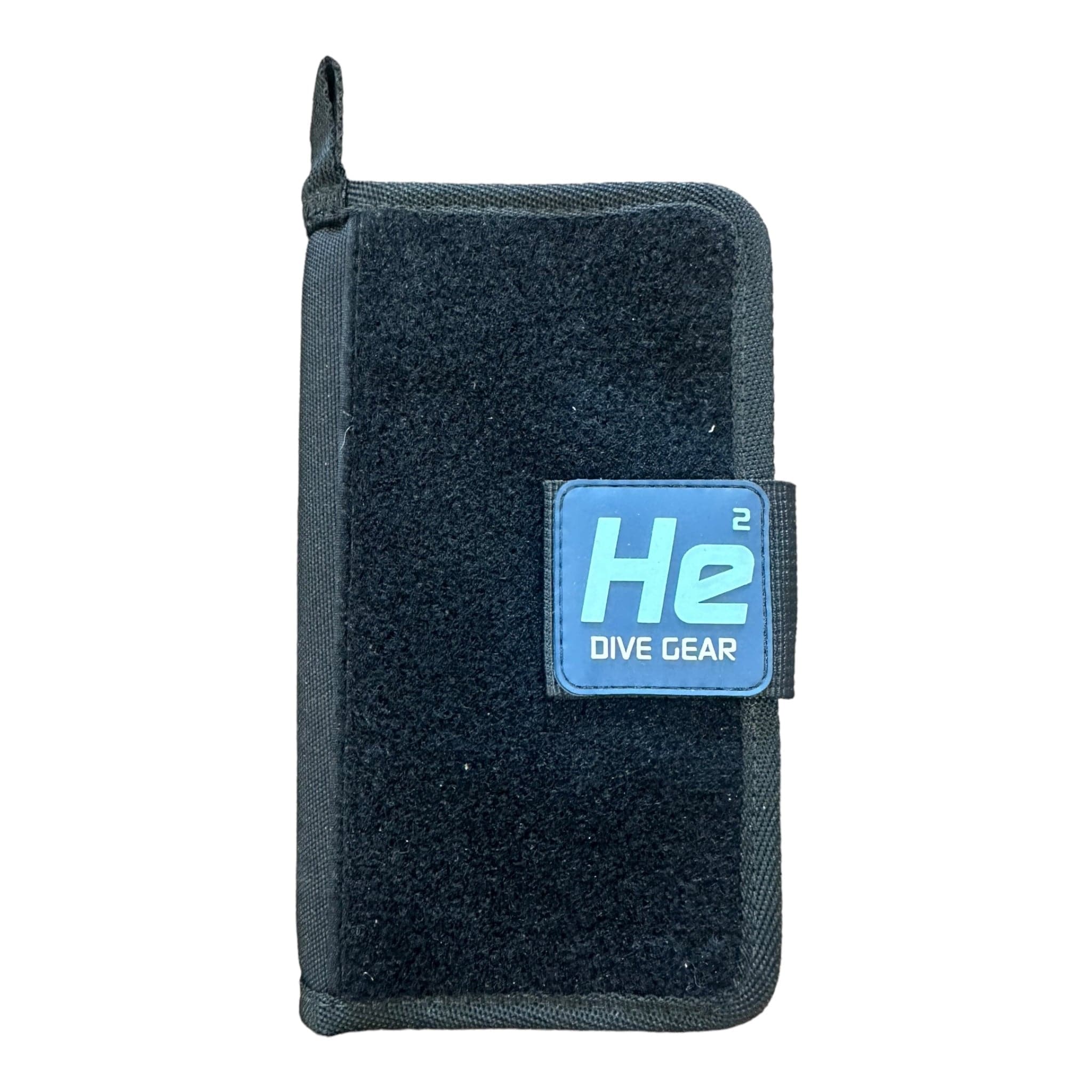 Helium Dive - Wetnotes - Image 5