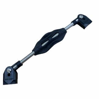 Dive Rite - XT Fins Replacement Spring Heel Strap Swivel Buckle - New Version