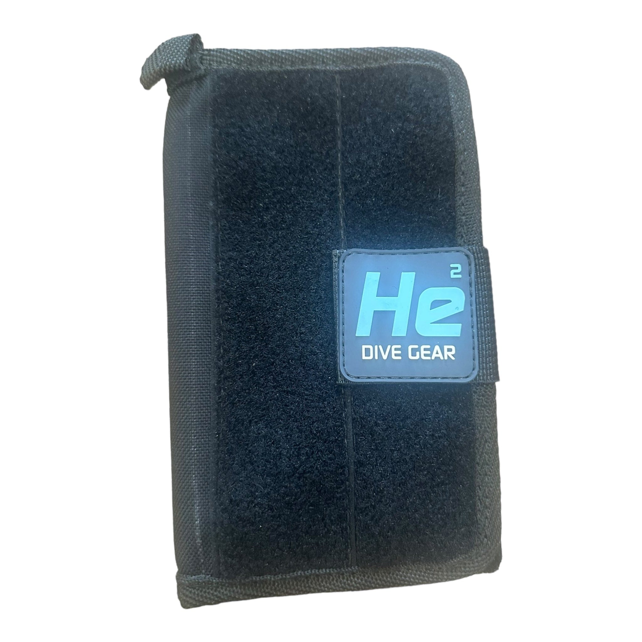 Helium Dive - Wetnotes - Image 7